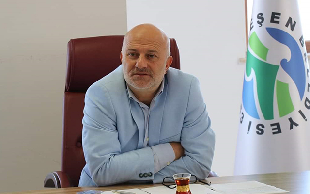 Kamuoyuna Önemle Duyurulur: