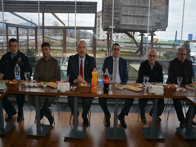 21 Ekim Dünya Gazeteciler Günü Kutlu Olsun