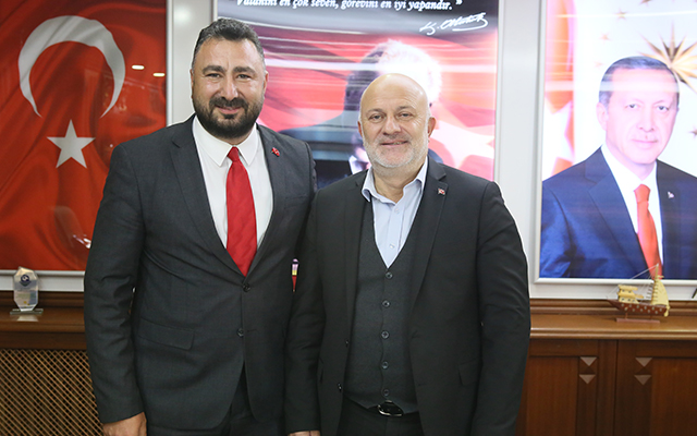 21 Ekim Dünya Gazeteciler Günü Kutlu Olsun