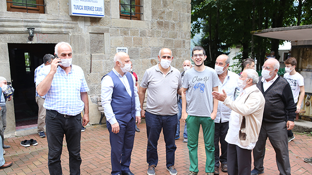 Geçmiş Olsun Ardeşen