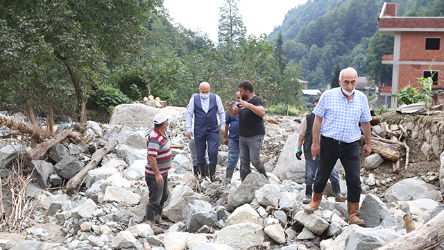 Geçmiş Olsun Ardeşen