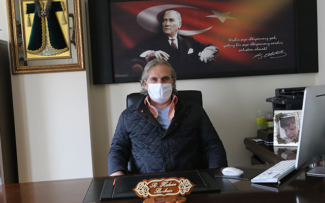 Ardeşen HEM Arı Gibi Çalışıyor