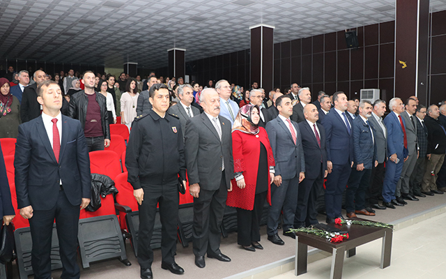 24 Kasım Öğretmenler Gününüz Kutlu Olsun