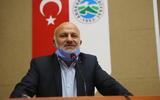 Ardeşen Belediyesinden Çocuklara Ödül Yağdı