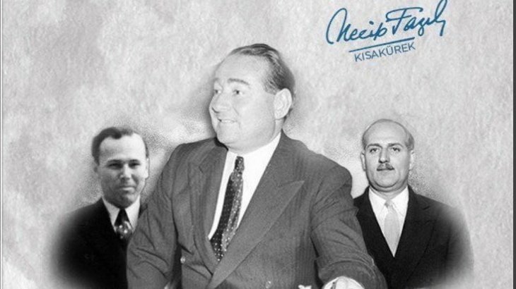 Merhum Başbakanımızı Rahmet ve Minnetle Anıyoruz