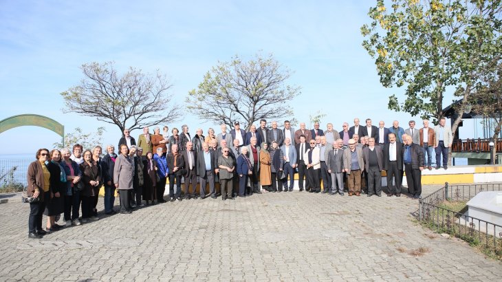 24 Kasım Öğretmenler Günü Kutlu Olsun - 2022