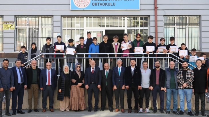İyi Tatiller Sevgili Çocuklar