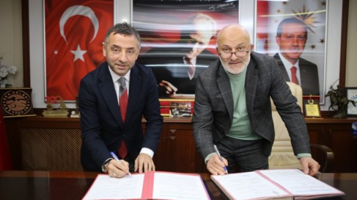 Genç Ofis projemiz gençlerimize hayırlı olsun