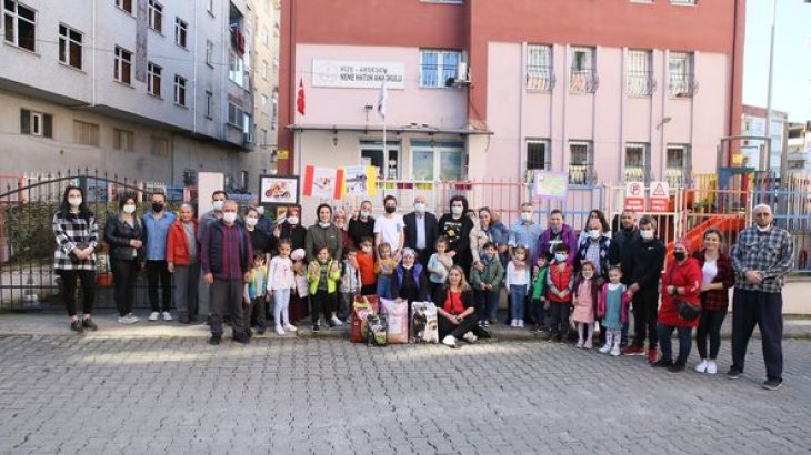 Sokak Hayvanlarını Koruyalım