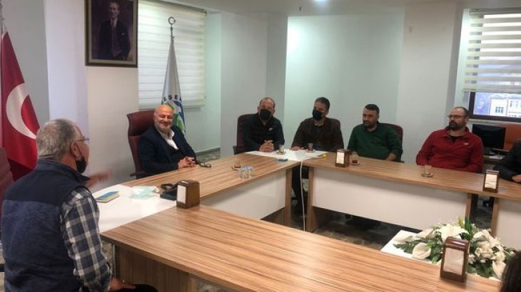 Mehteran Takımı Hayırlı Olsun