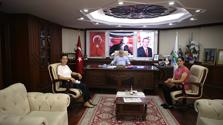 Öğrenci Yurduna Görevlendirme Yapıldı