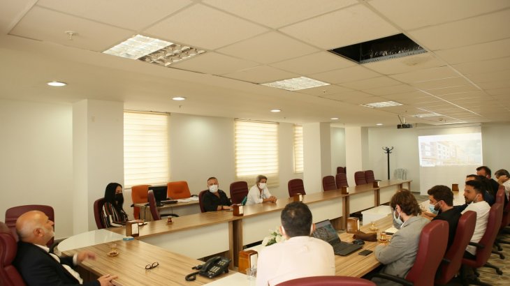 Mimarlar İle Ardeşen'i Konuştuk