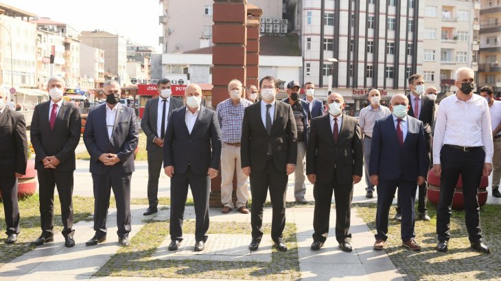 İlköğretim Haftası Kutlu Olsun