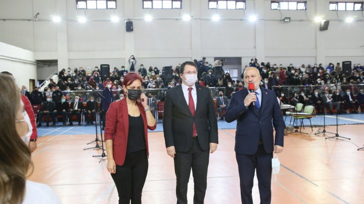 Cumhuriyetimizin 98. Yılı Kutlu Olsun.
