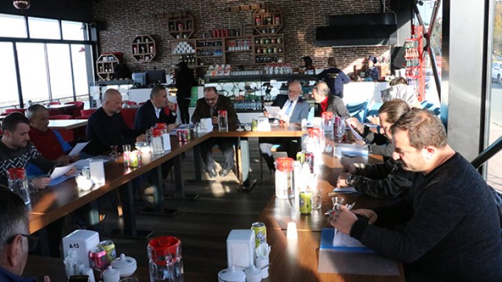 Ardeşen ve  Ardeşen Gençliği Kazanacak