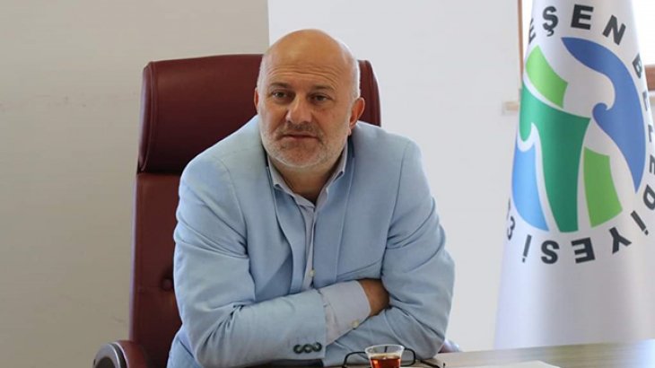 Kamuoyuna Önemle Duyurulur: