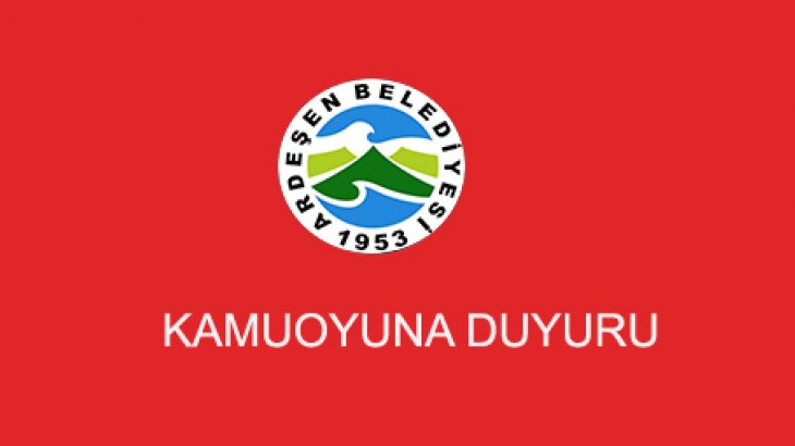 Meclis Toplantı İlanı
