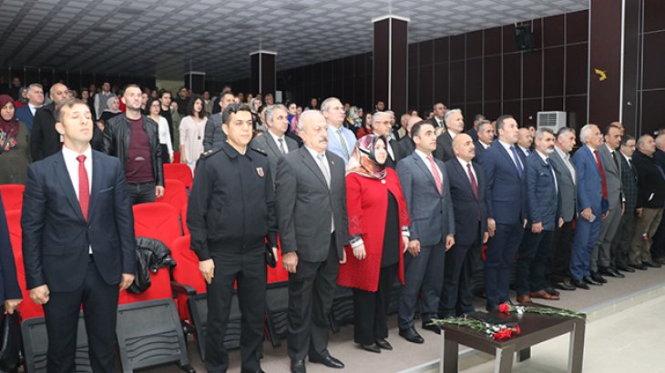 24 Kasım Öğretmenler Gününüz Kutlu Olsun