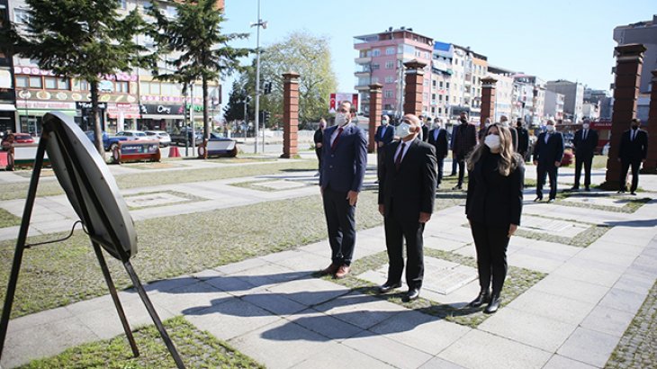 23 Nisan Ulusal Egemenlik ve Çocuk Bayramımız kutlu olsun.
