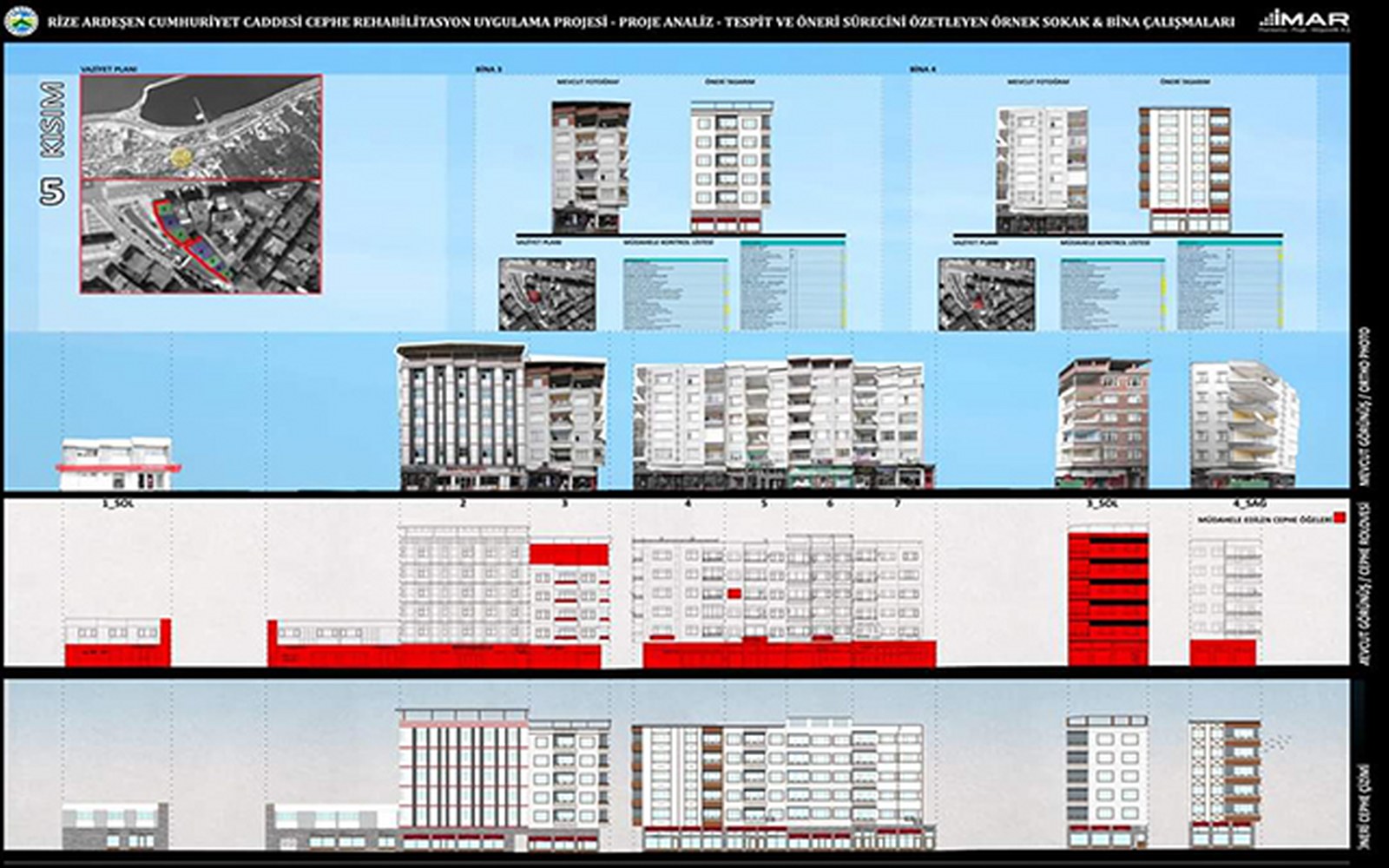 Mimarlar İle Ardeşen'i Konuştuk