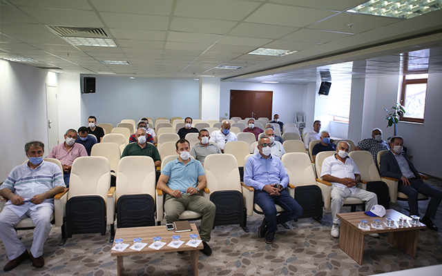Ardeşen Balık Kafesleri İptal