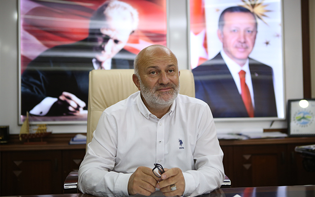 Ardeşen Balık Kafesleri İptal