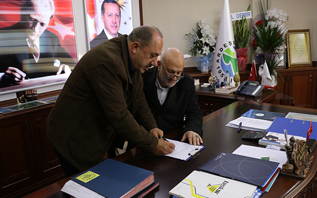 Raftingin Amiral Gemisi Ardeşen'de Büyük Buluşma