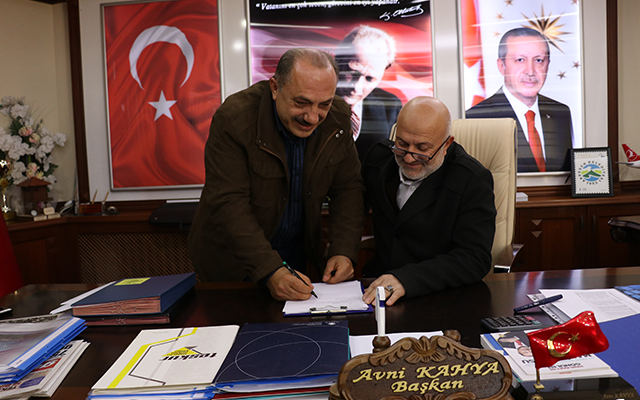 Raftingin Amiral Gemisi Ardeşen'de Büyük Buluşma