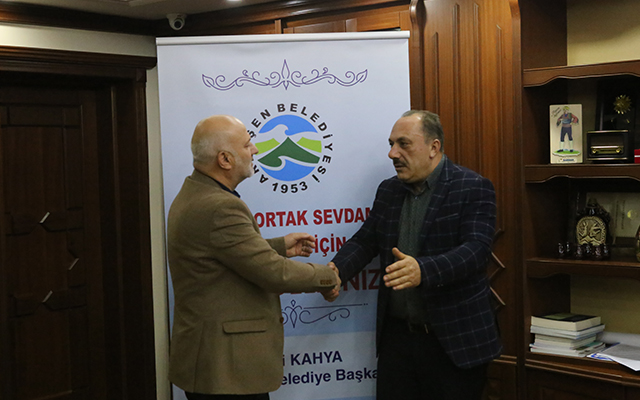 Dünya Rafting Grand Prix Şampiyonası Ardeşen'de