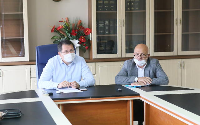 Meteoroloji Genel Müdürlüğü Uyardı Ardeşen Tedbirleri Sıklaştırdı