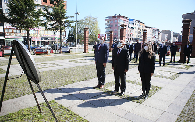 23 Nisan Ulusal Egemenlik ve Çocuk Bayramımız kutlu olsun.